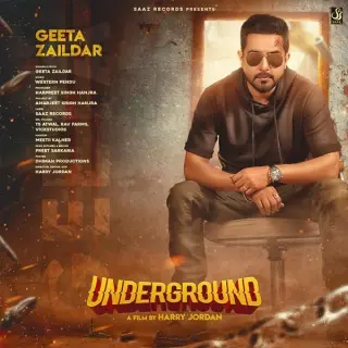 Underground Ft. Western
