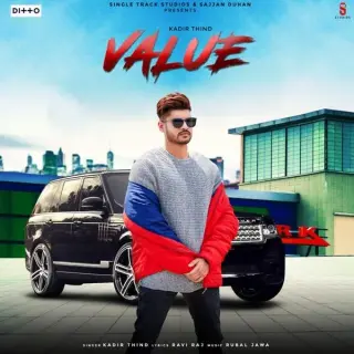 Value Ft. Raviraj