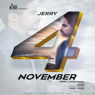 4 November