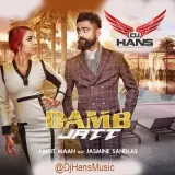 Bamb Jatt (Remix) Ft Amrit Mann