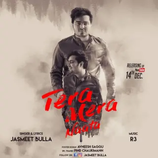Tera Mera Naata