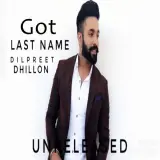 Got (Last Name)
