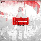 Rebel Blood