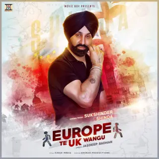 Europe Te UK Wangu