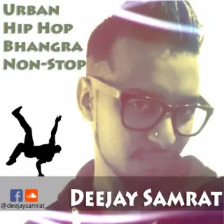 Non Stop Hip Hop Urban Bhangra Mashup
