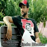 If You Listen Ft. Dream Boy