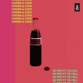 Crown & Coke