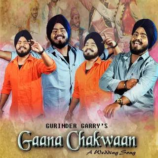 Gana Chakwan