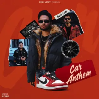 Car Anthem