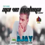 Aaja Ve Maahiya ft.Anshul Kumawat