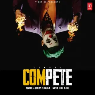 Compete Ft. The Kidd