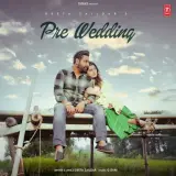 Pre-Wedding
