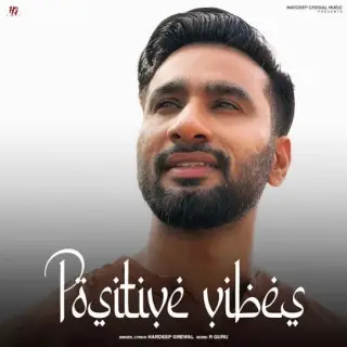 Positive Vibes - EP