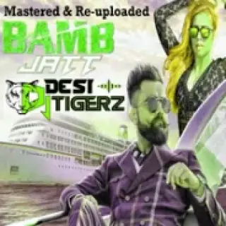 Bomb Jatt Remix