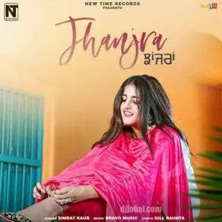 Jhanjra Ft. Bravo