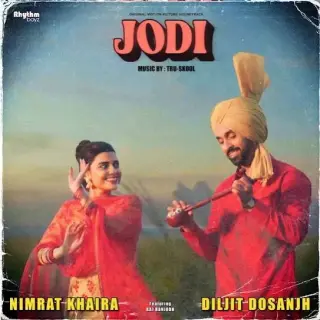 Jodi - OST