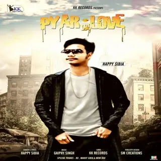 Pyar The Love