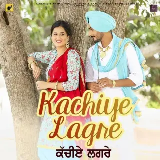 Kachiye Lagre (Original)