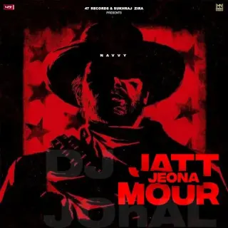 Jatt Jeona Mour