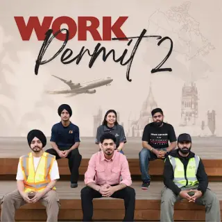 Work Permit 2