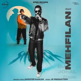 Mehfilan