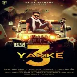 3 Yakke
