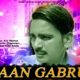 Jaan Gabru