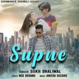 Supne