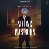 No One Was Born