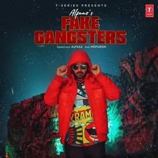 Fake Gangster Ft. DJ Rude