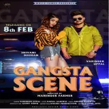 Gangsta Scene