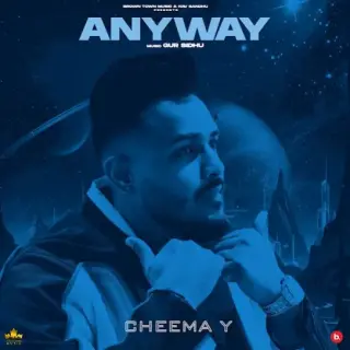 ANYWAY - Full Album
