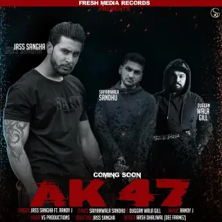 Ak 47