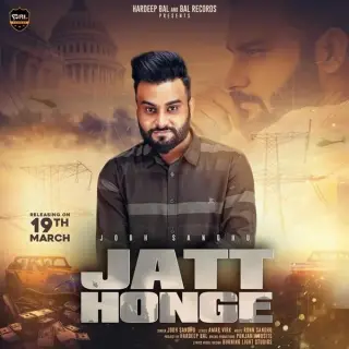 Jatt Honge