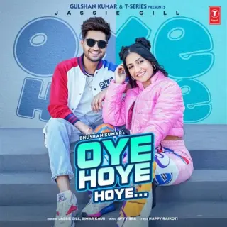 Oye Hoye Hoye Ft. Dhanashree