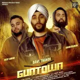 Guntown Ft Deep Jandu