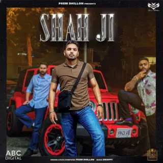 Shah Ji Ft. Snappy