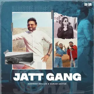 Jatt Gang