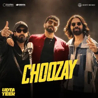Choozay (Udta Teer)