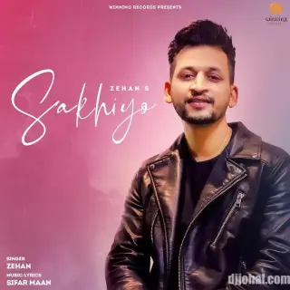 Sakhiyo Ft. Prince Narula