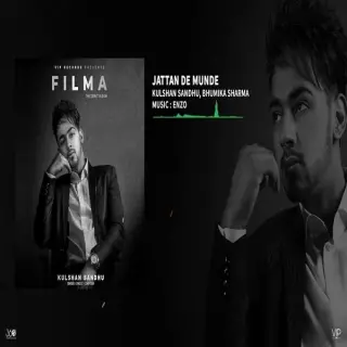 Jattan De Munde Ft. Bhumika Sharma
