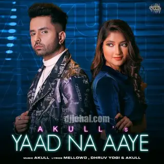 Yaad Na Aaye