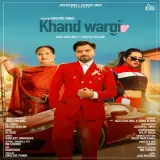 Khand Wargi Ft. Deepak Dhillon