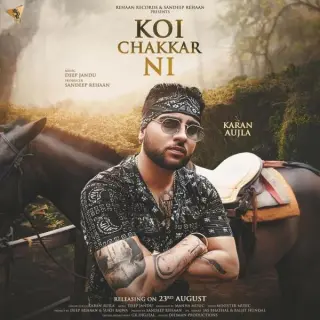 Koi Chakkar Nai