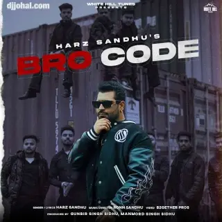 Bro Code