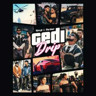 Gedi Drip Ft. Flop Likhari