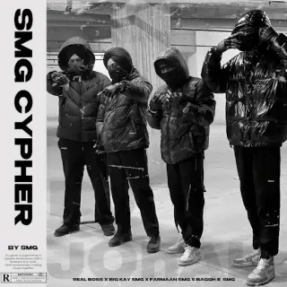Smg Cypher