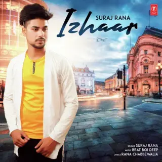Izhaar Ft. Beat Boi Deep