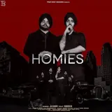 Homies Ft. Nseeb