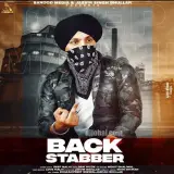 Back Stabber
